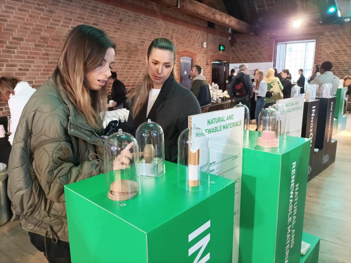 How to plan a successful exhibition