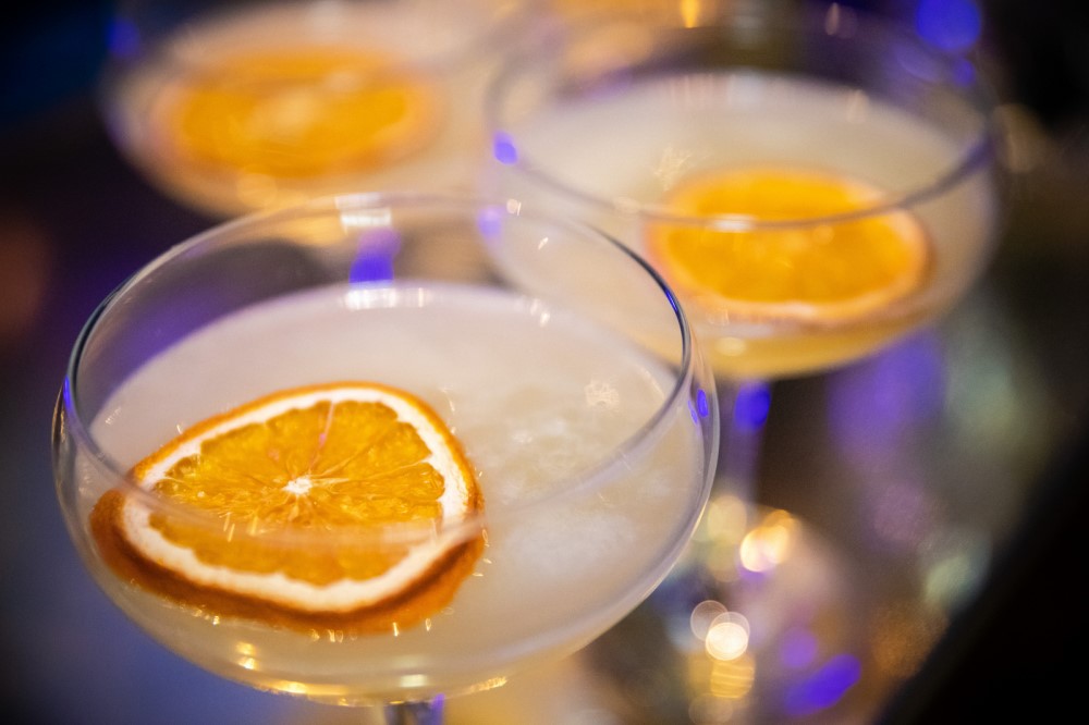 The Best New Year’s Eve Cocktails for Your Party