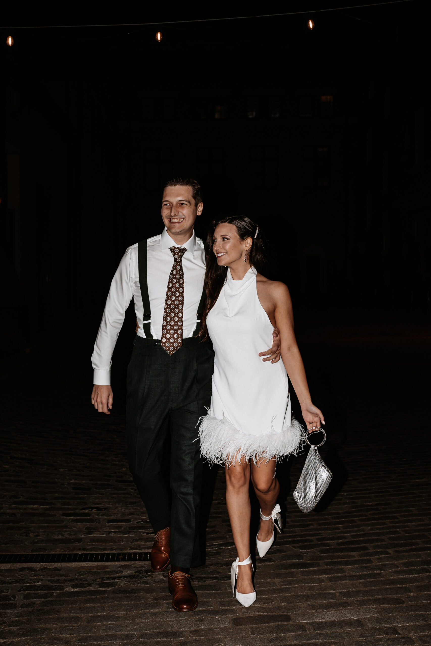 Wedding trends for 2025