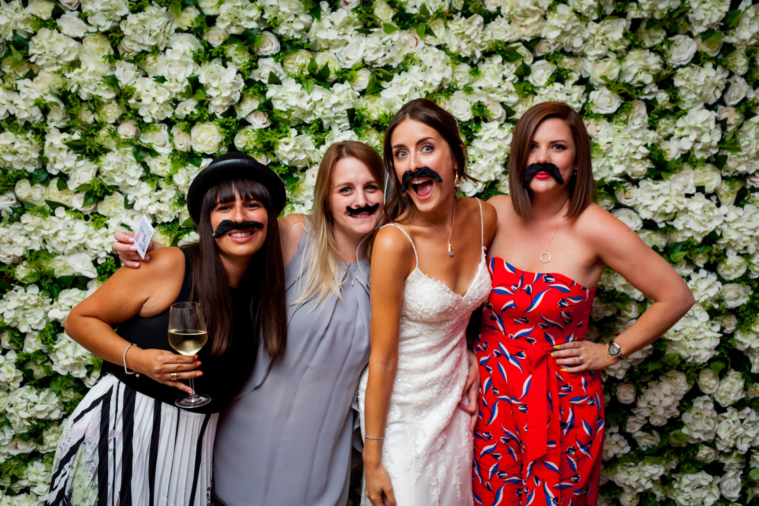 Unique wedding ideas for 2025
