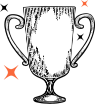 Awards icon