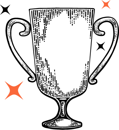 Awards icon