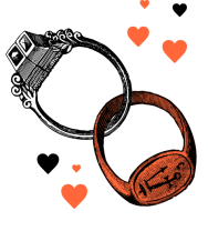 wedding icon