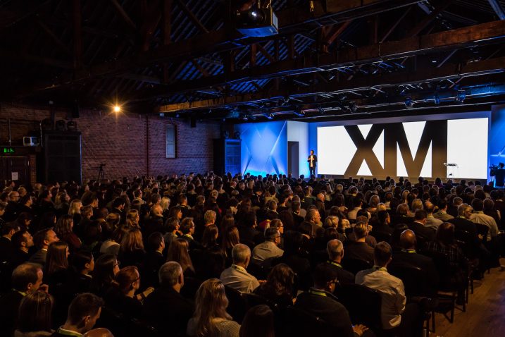 The Porter Tun XM