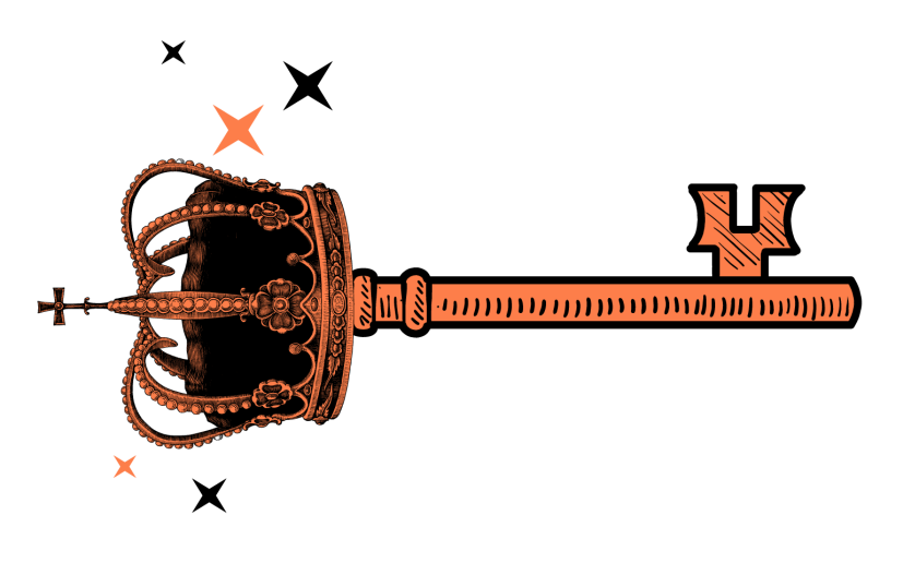 Key KG III