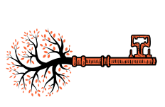 The Porter Tun key icon