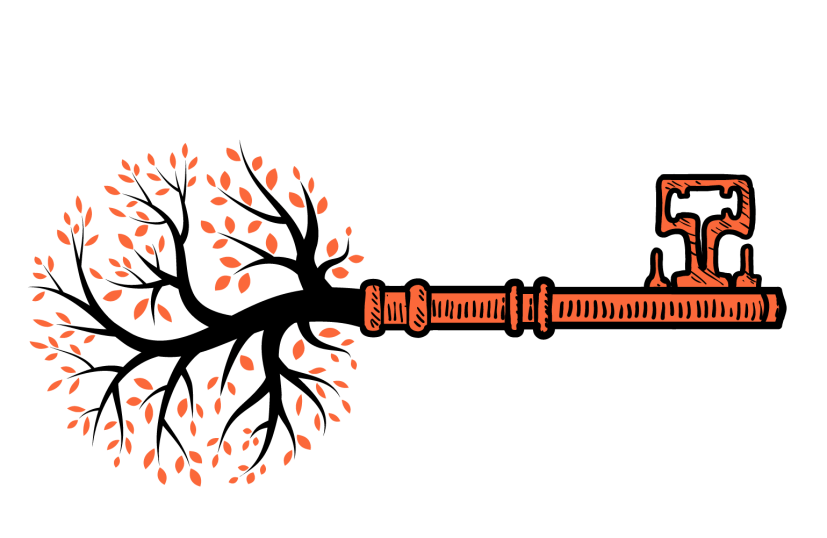 The Porter Tun key icon