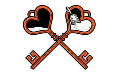 Sugar Rooms Key icon