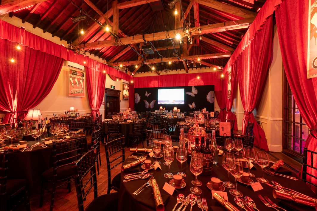 Sugar Rooms