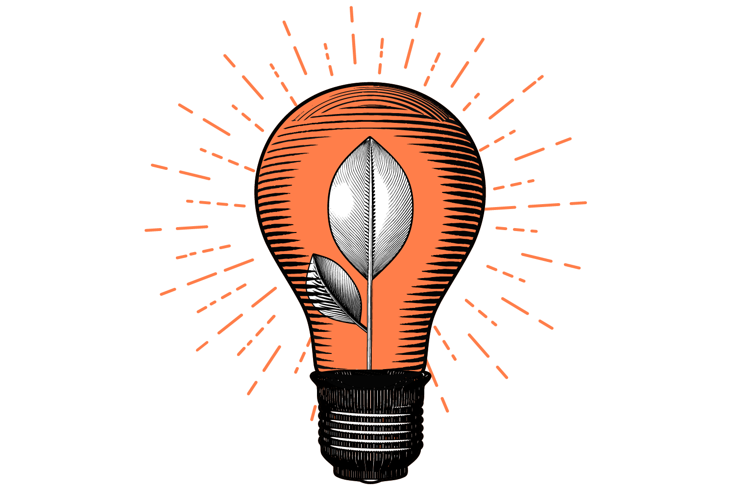 CRS environmental responsibility icon