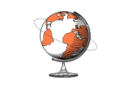 International Events Icon