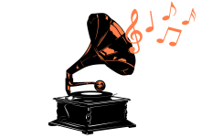 Services AV icon