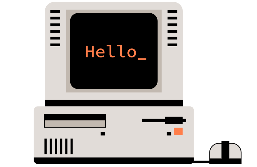 Services IT icon