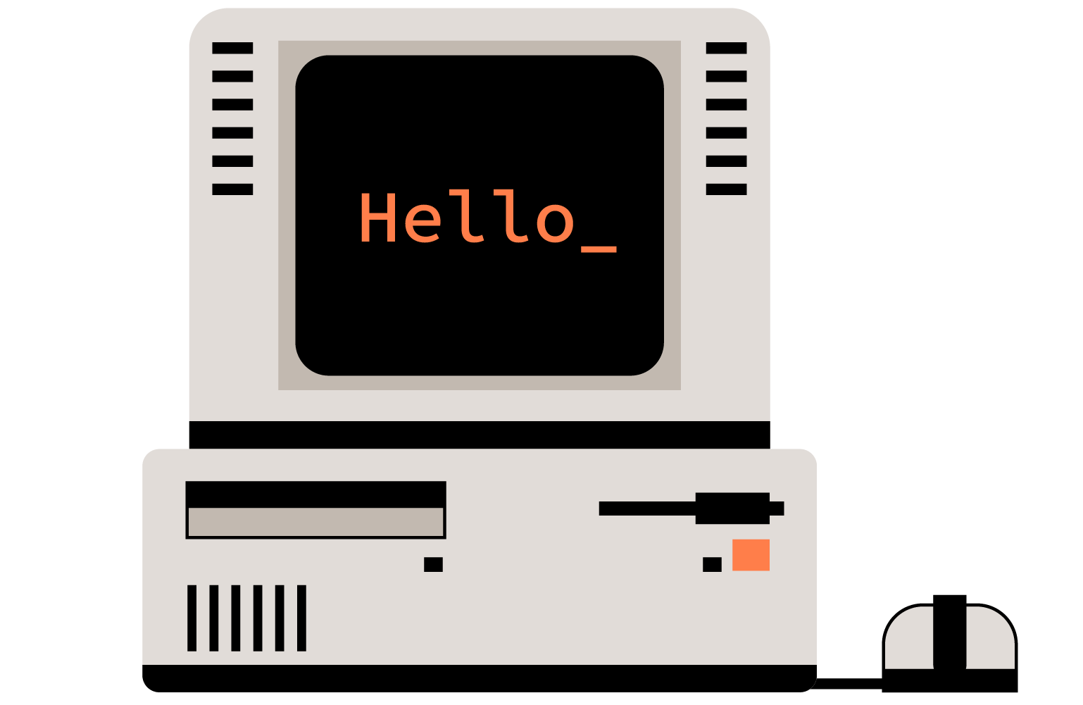 Services IT icon