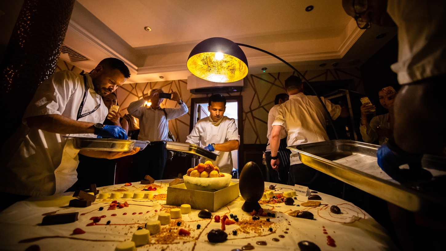 26 Exciting Vip Event Ideas and Experiences