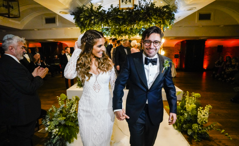 Wedding venue hire London
