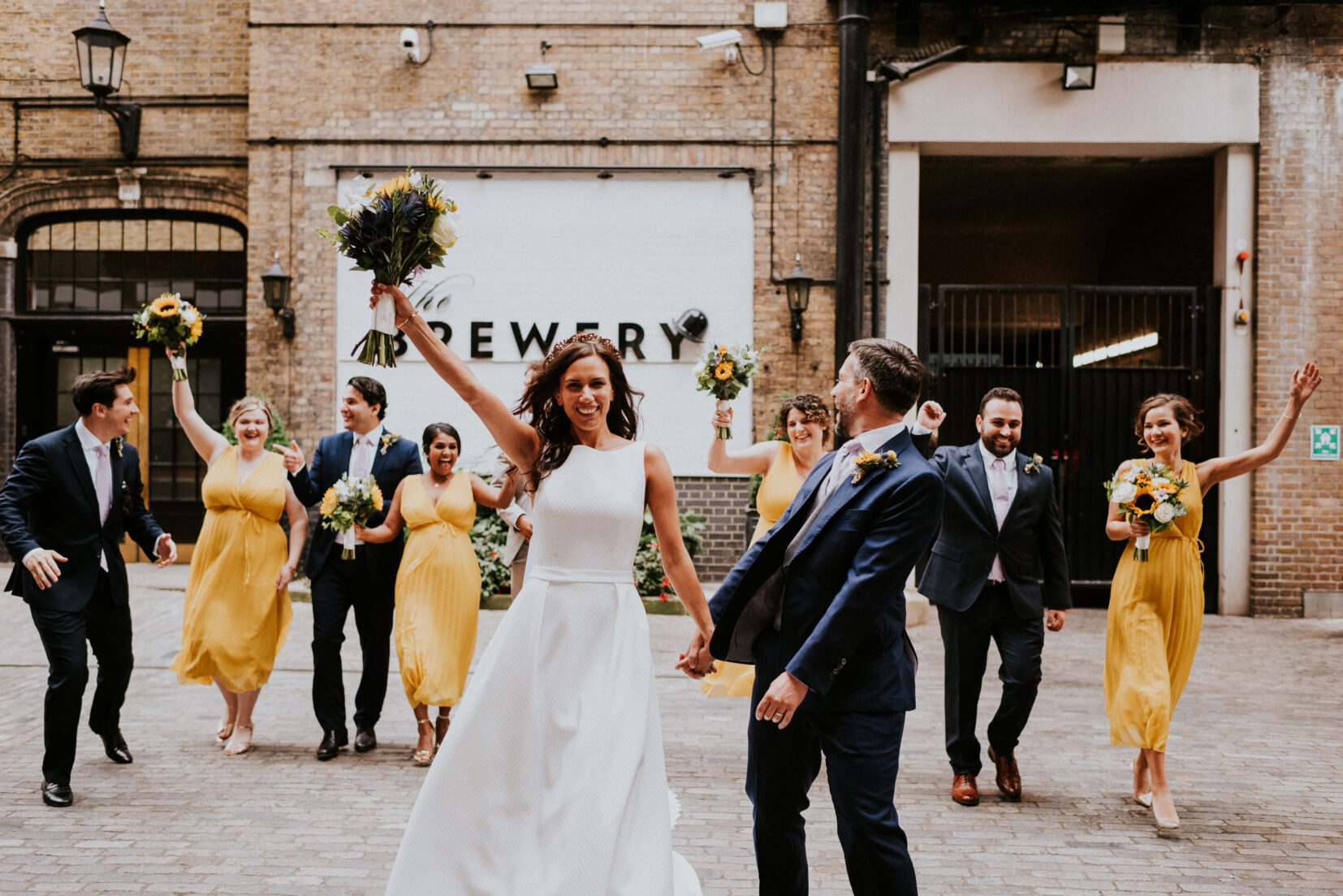 london wedding venue