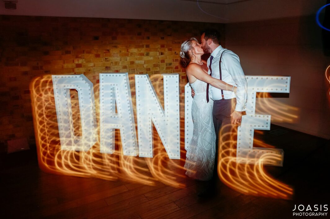 Queen Charlotte Wedding & Reception Venue in London