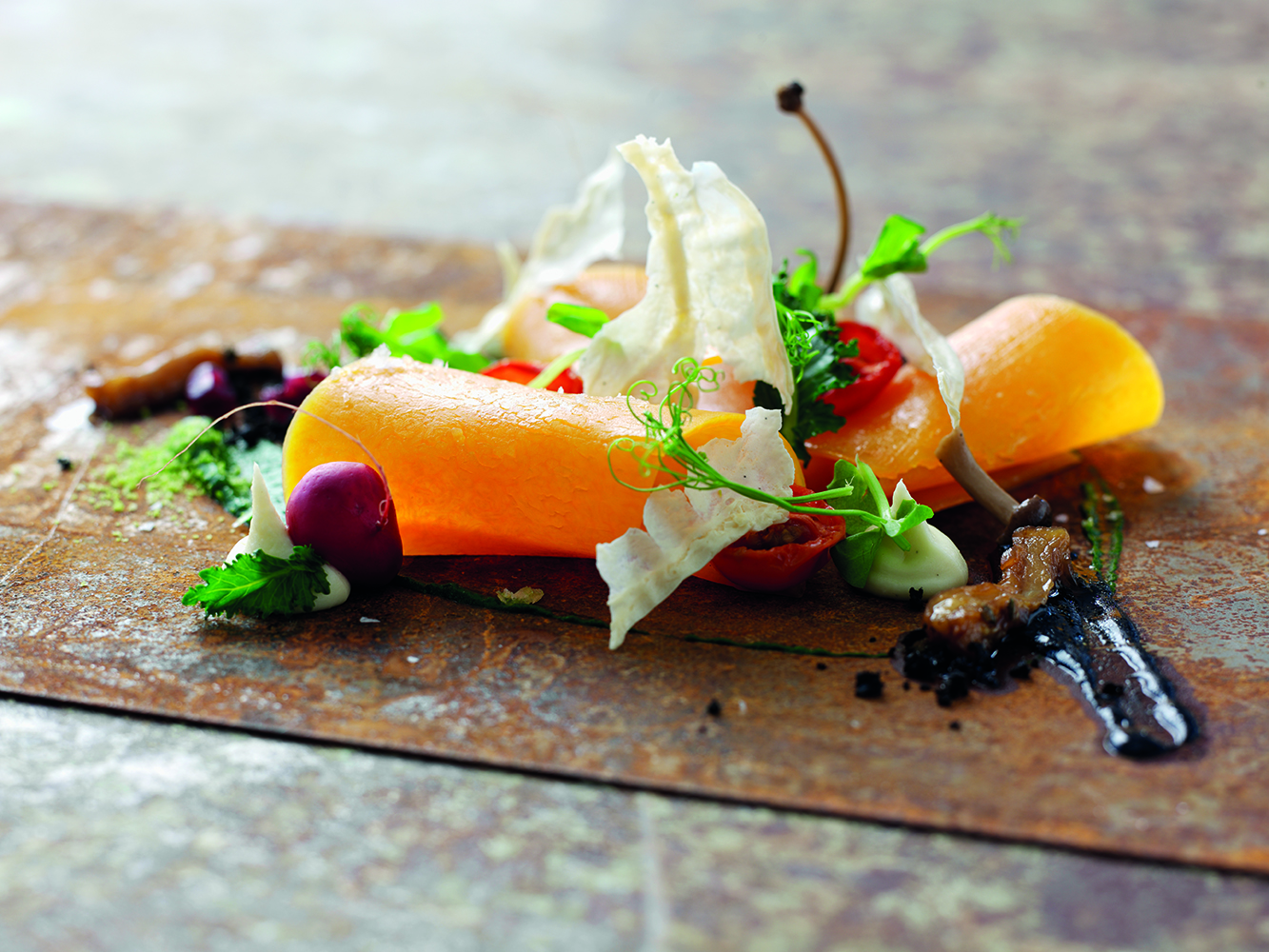 Summer Party Food Guide 2025