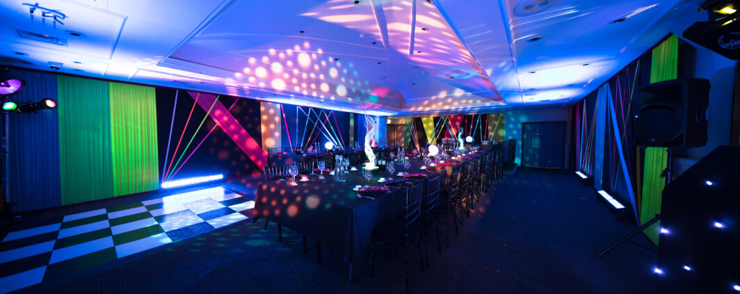 Christmas Party Venue in London
