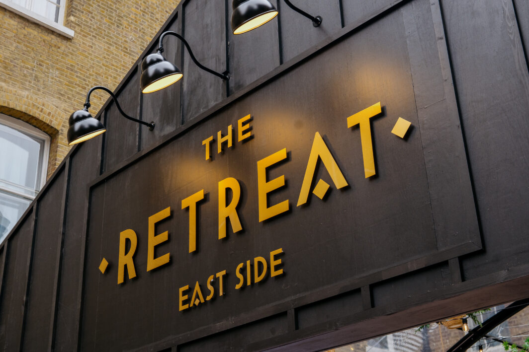 Summer Party Venue in London