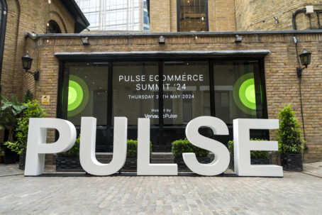 Pulse eCommerce Summit '24 - Courtyard