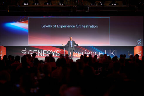 Genesys conference