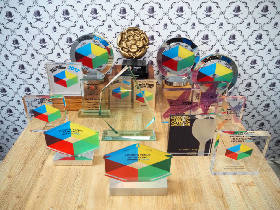 Our Awards