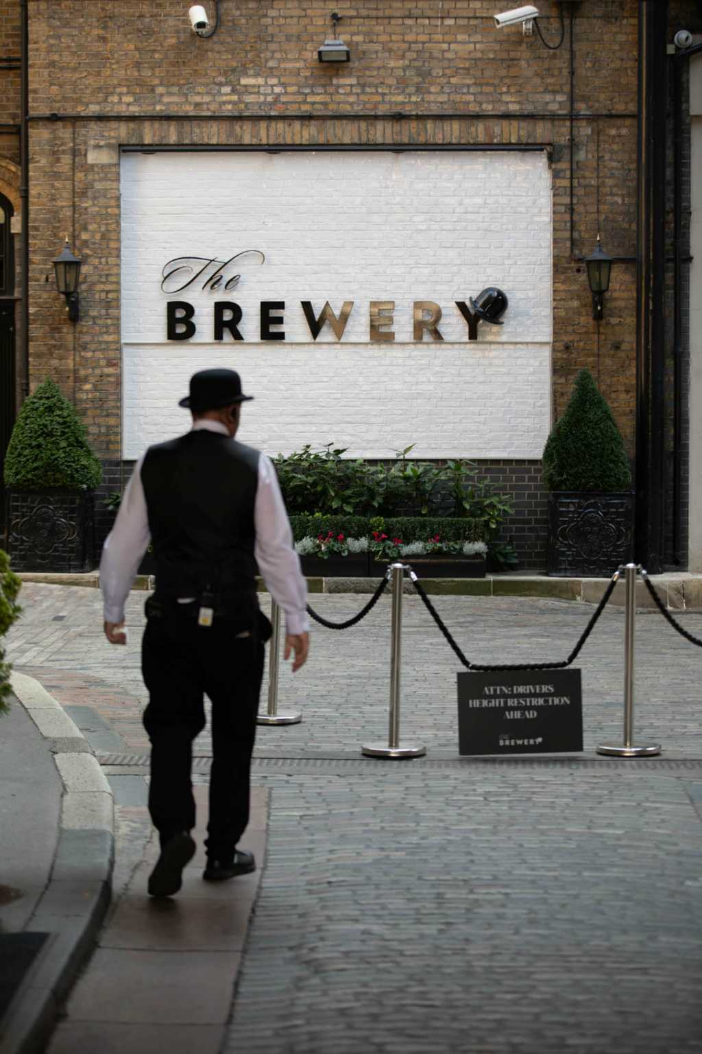 Event Security Guide 2025