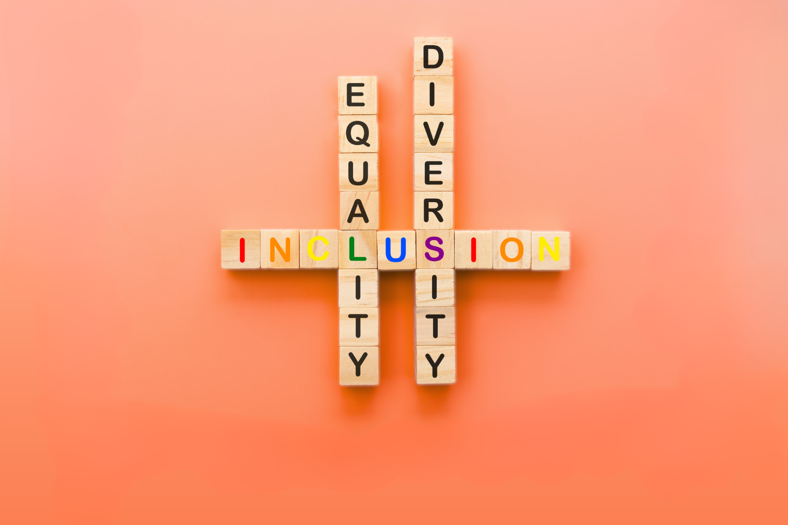 How to Make Events More Inclusive