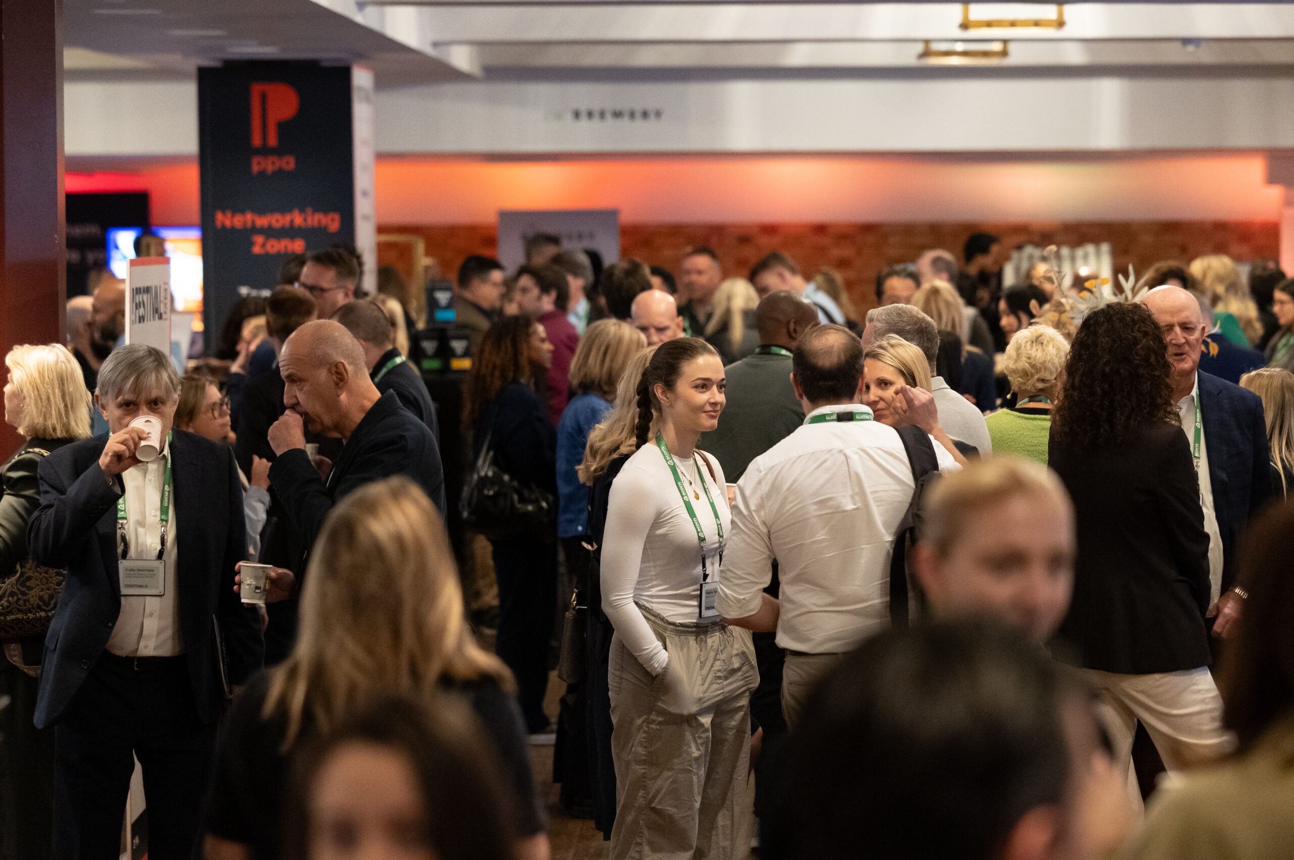 Networking Event Guide – What is & How to Host
