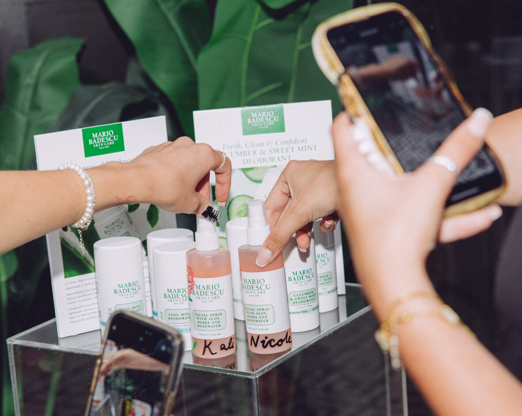 How to Host an Influencer Event